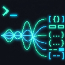 Echo terminal